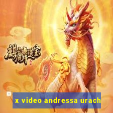 x video andressa urach